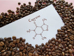 Lets talk about Caffine in your Fyngan cup of coffee