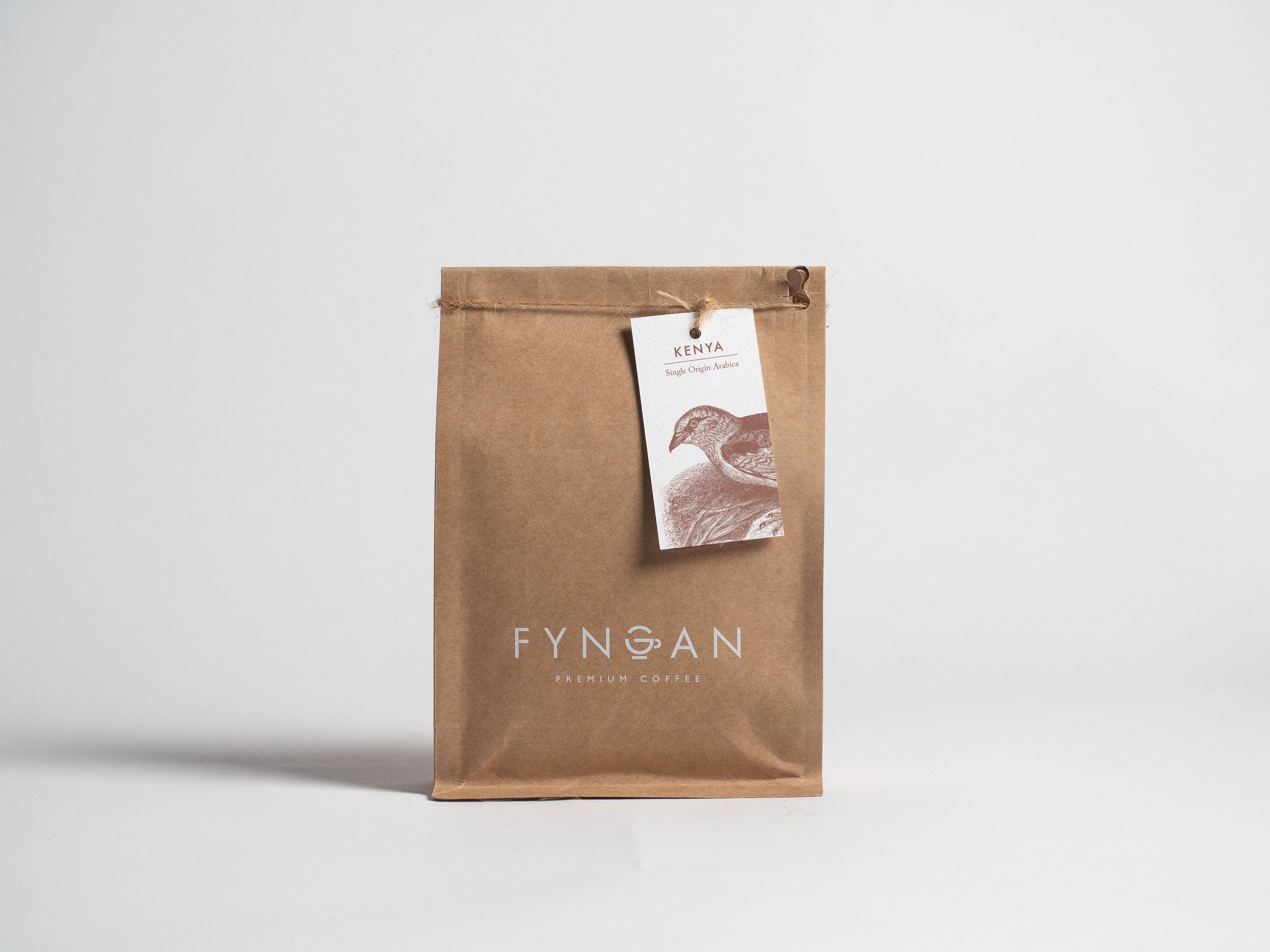 Kenya Kinyaga