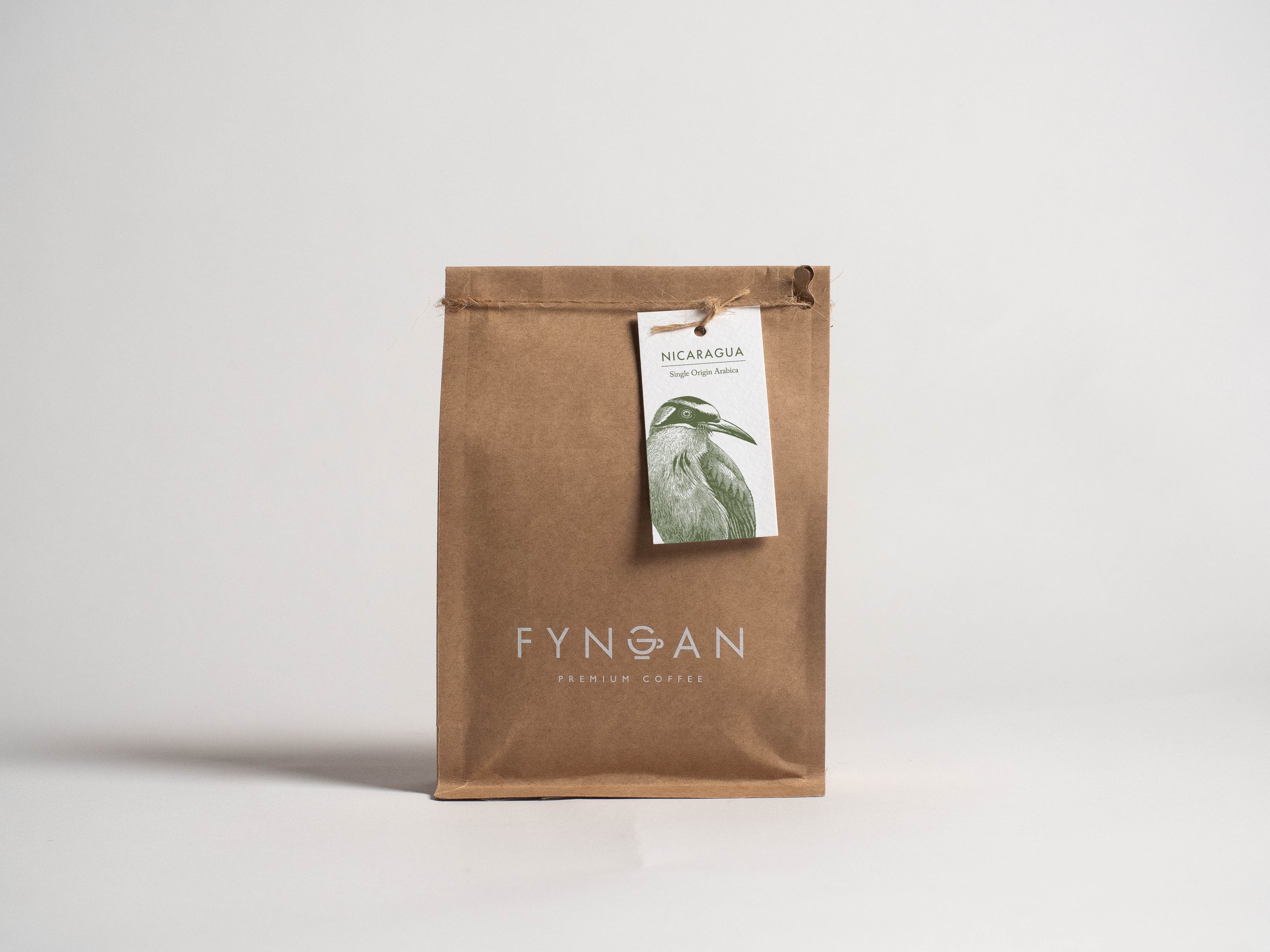 Nicaragua Jinotega